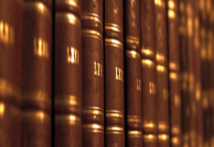 law books